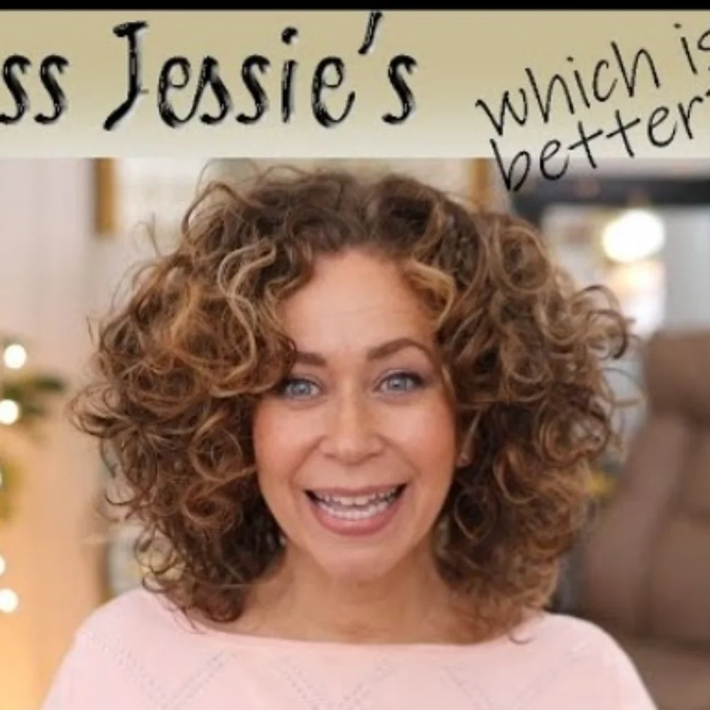 Miss Jessies Feather Soft Curls 8.5 FL Oz Styling Curling Gel 8.5 Oz Lotion